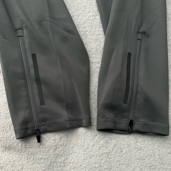 Russell Large Gray Sweatpants NWT with FREE Nike Long Sleeve T-Shirt NWT - Picture 11 of 16